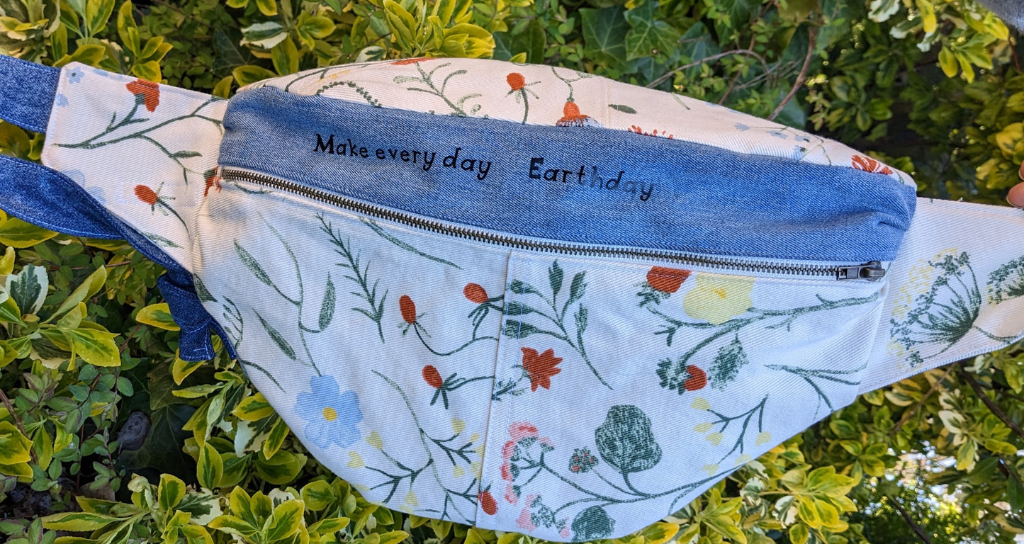 Bumbag taske