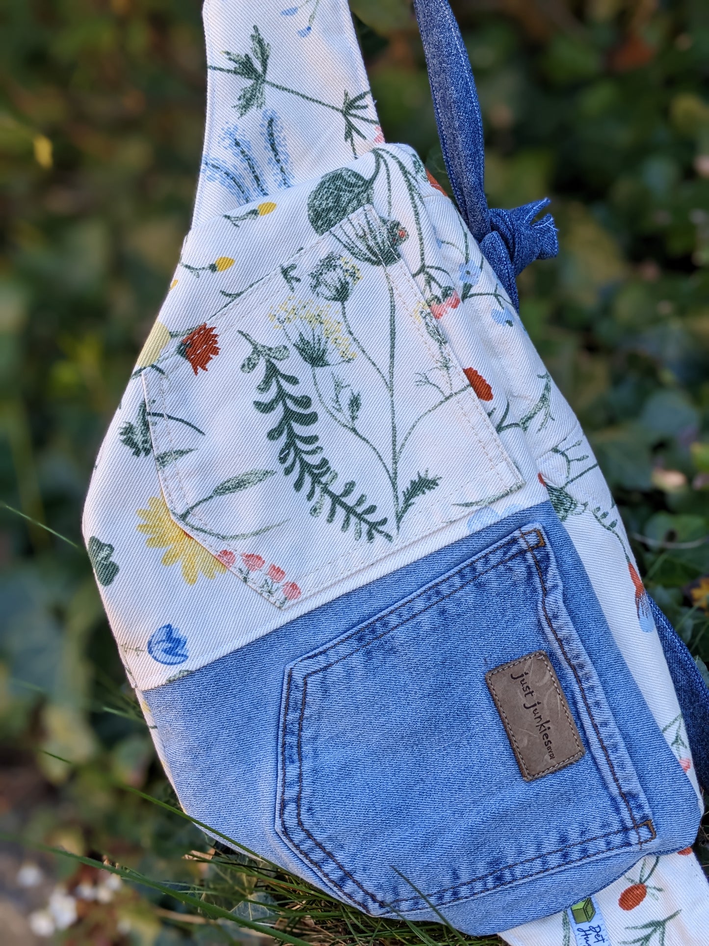 Bumbag taske