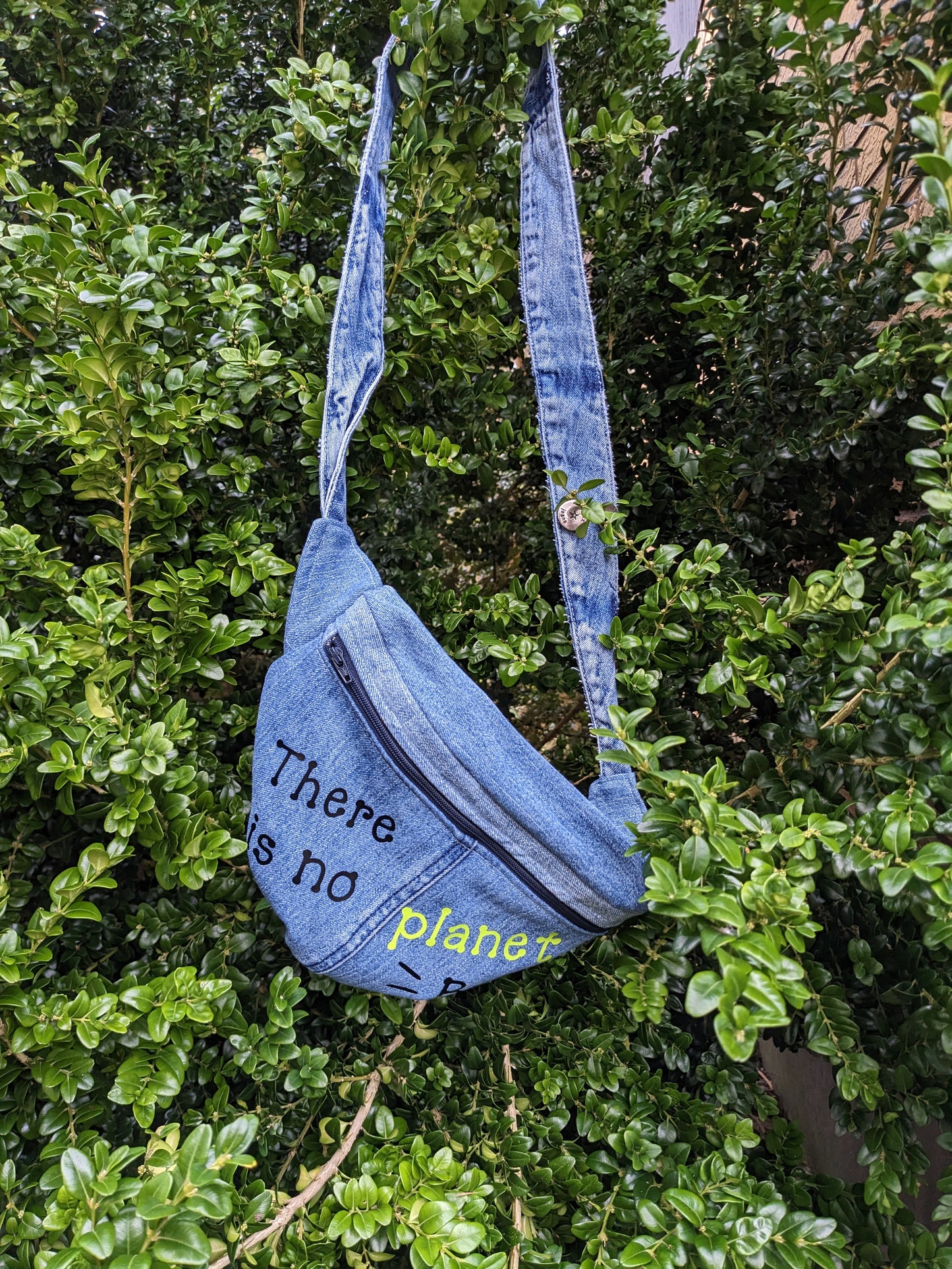 Bumbag taske