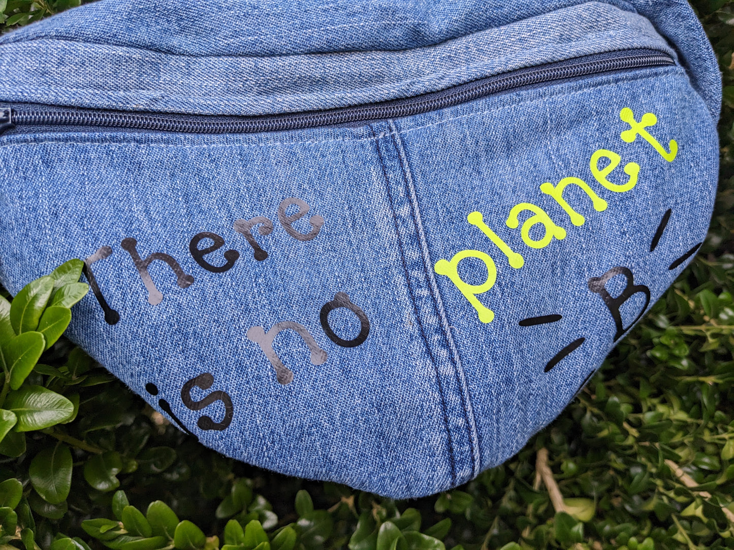 Bumbag taske