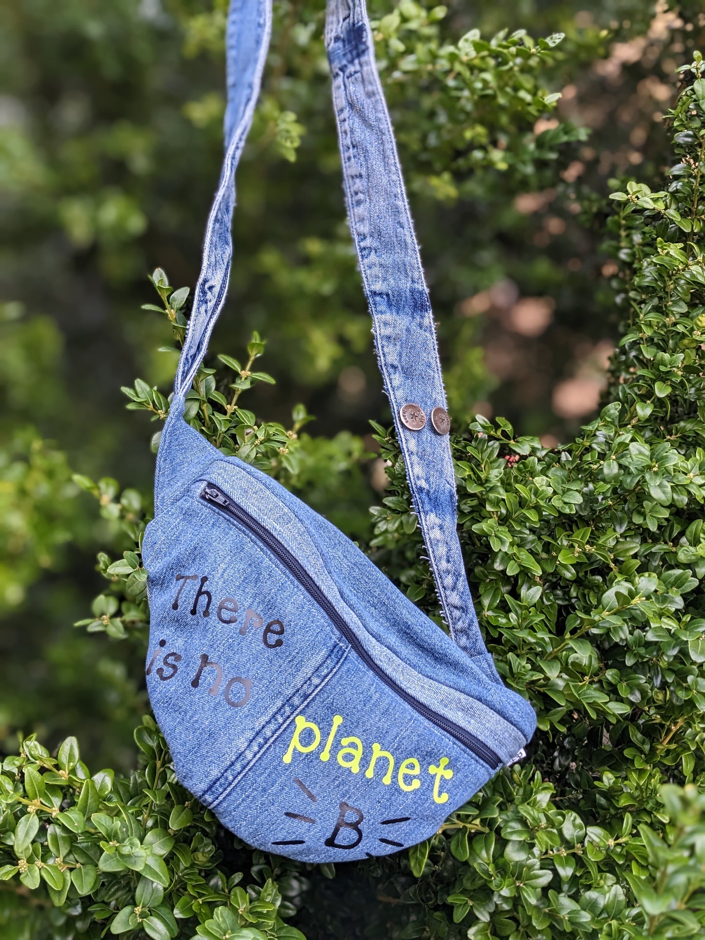 Bumbag taske