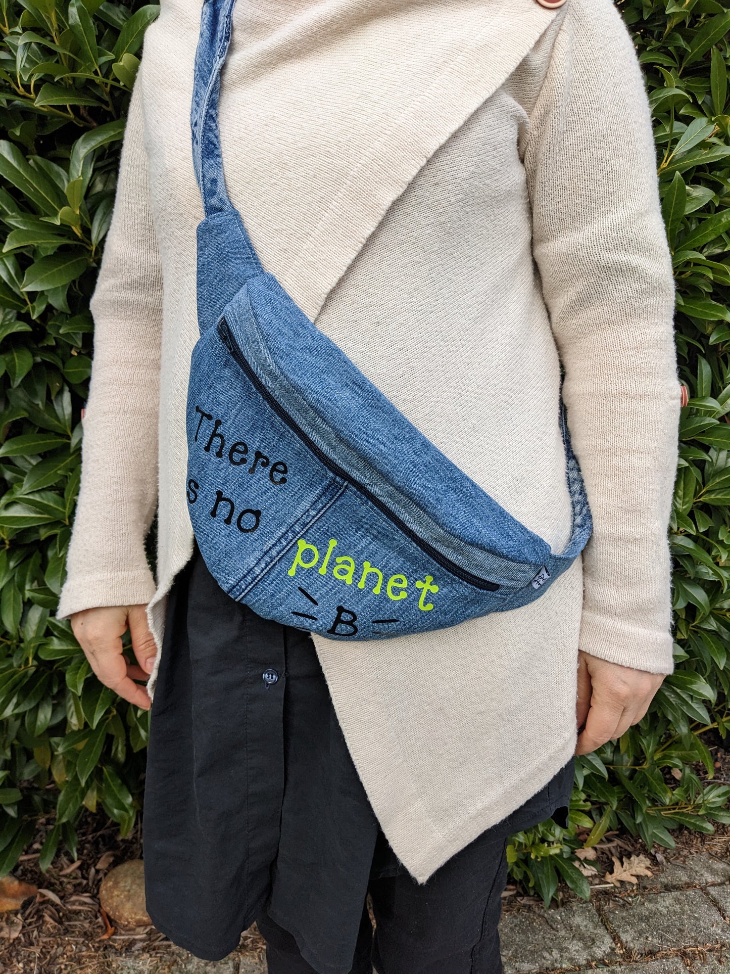 Bumbag taske