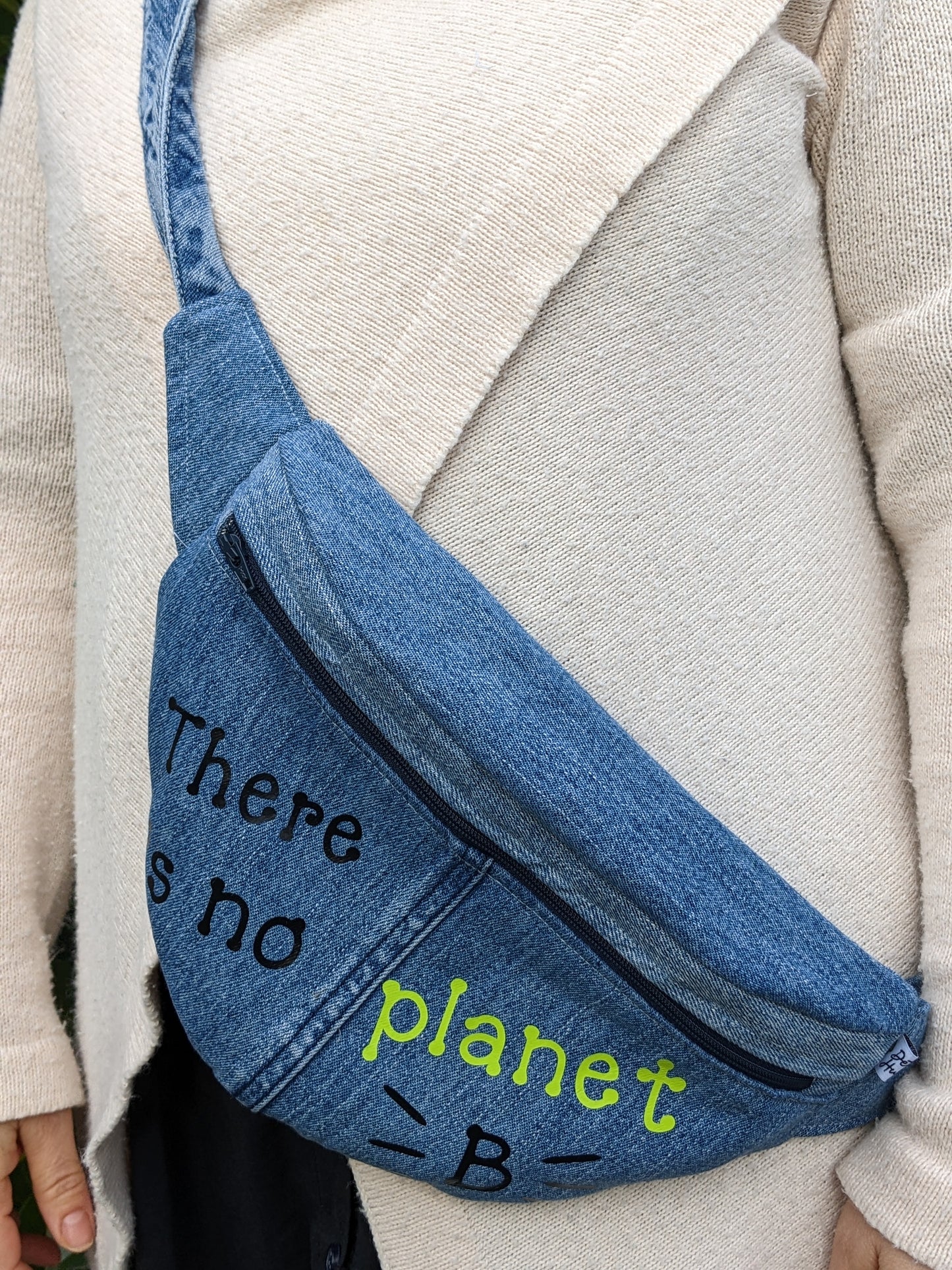 Bumbag taske