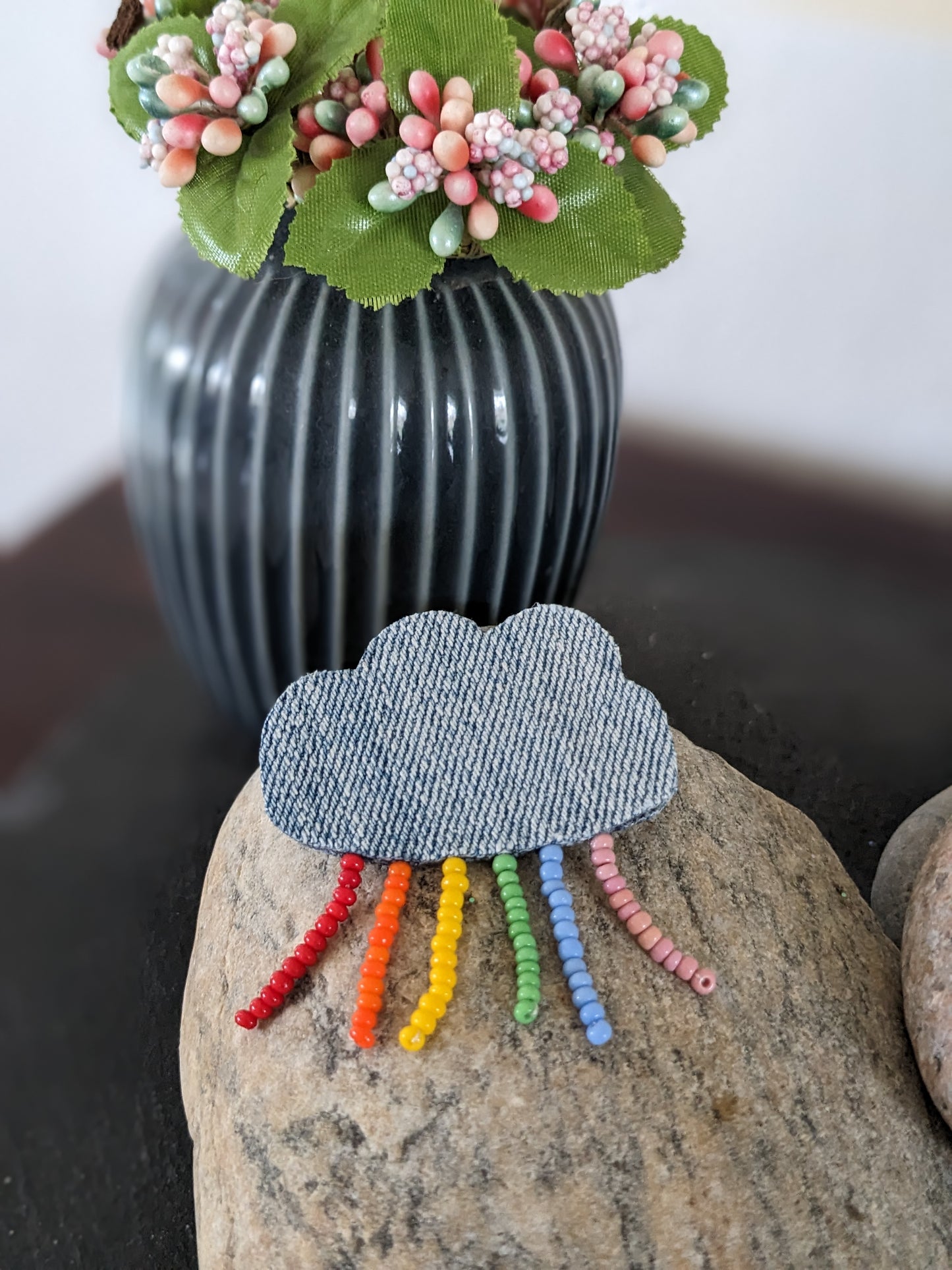 Broche
